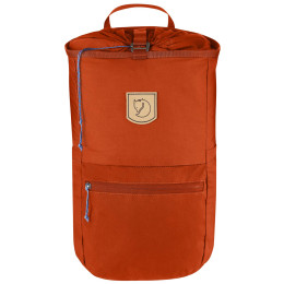 Ruksak Fjällräven High Coast 18 crvena/narančasta FlameOrange