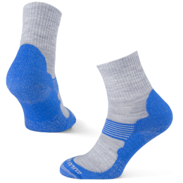 Čarape Zulu Merino Allseason