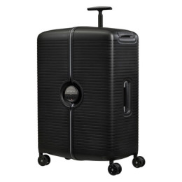 Kofer za putovanja Samsonite Ibon Spinner 76 crna