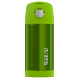 Dječja izotermalna boca Thermos Funtainer 335 ml zelena Lime