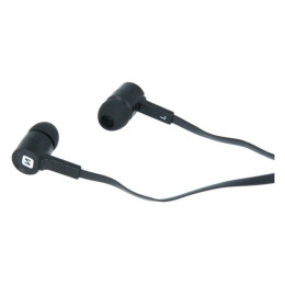 Slušalice Swissten EARBUDS RAINBOW YS-D2 crna black
