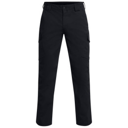 Muške hlače Under Armour Enduro Elite Cargo Pant crna Black / / Black