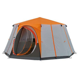 Šator Coleman Cortes Octagon 8
