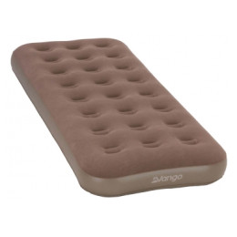 Madrac Vango Single Flocked Airbed