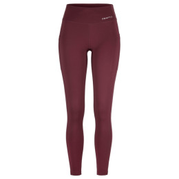 Ženske hlače Craft Adv Essence Warm Tights 3 W