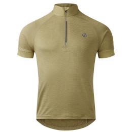 Muški biciklistički dres Dare 2b Pedal It Out II Jersey svijetlo zelena Boa