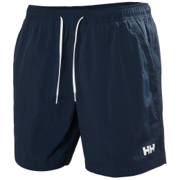 Muške kratke hlače Helly Hansen Calshot Trunk 7" plava 597 NAVY