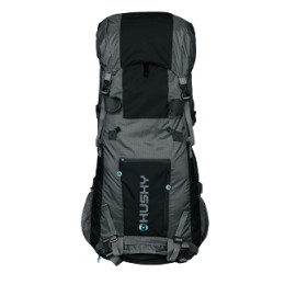 Ruksak Husky Brooklet 70 crna