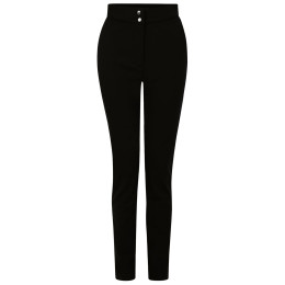 Ženske hlače Dare 2b Sleek III Pant crna Black