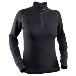 Ženska rolka Devold Expedition Woman Zip Neck