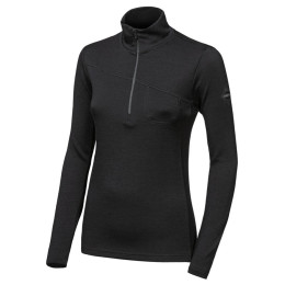 Ženska funkcionalna dukserica Sensor Merino Extreme Up zip