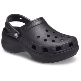 Ženske papuče Crocs Classic Platform Clog W