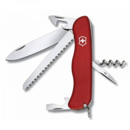 Nož Victorinox Rucksack crvena Red