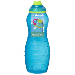 Boca Sistema Davina Bottle 700ml plava Blue