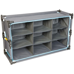 Ormar Bo-Camp Cabinet/organiser foldable