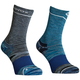 Muške čarape Ortovox Alpine Mid Socks M