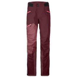 Ženske hlače Ortovox W's Westalpen 3L Pants