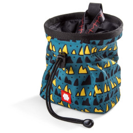 Vrećica za magnezij Ocún Lucky + Belt