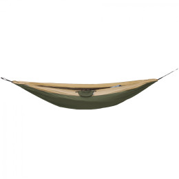 Set za viseću ležaljku Robens Trace Hammock Set XL bež / zelena Sand & Green