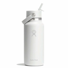 Termo boca Hydro Flask Wide Flex Straw Cap 32 oz