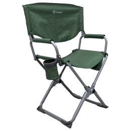 Stolice Outwell Rambler tamno zelena Forest Green