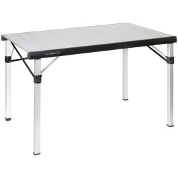 Stol Brunner Titanium Quadra 4 NG svijetlo siva