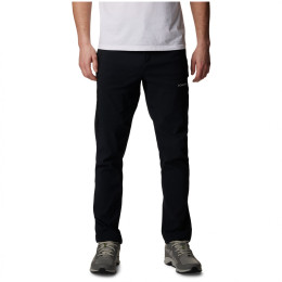 Muške hlače Columbia Triple Canyon™ II Fall Hiking Pant crna