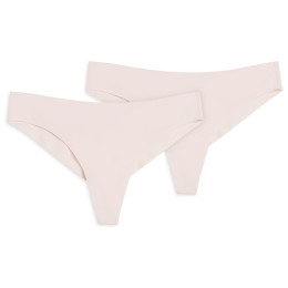Ženske funkcionalne gaćice Puma Microfiber Brazilian Briefs 2P