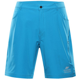 Muške kratke hlače Alpine Pro Col plava