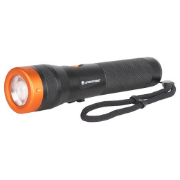 Svjetiljka Lifesystems Intensity 2500 Hand Torch crna Black