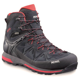 Muške cipele Meindl Tonale GTX crna/crvena Black/Red
