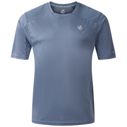 Muške funkcionalne majice Dare 2b Trackstand Ace plava Mercury
