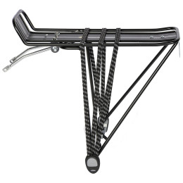 Zadnji nosač Sport Arsenal Art. 216 crna