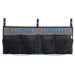 Organizator Kampa Wide Organiser siva