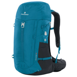 Turistički ruksak Ferrino Hikemaster 36 plava QBB Blue