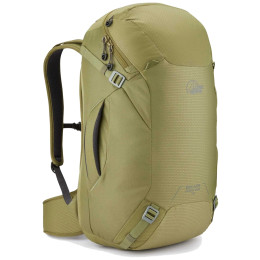Ruksak Lowe Alpine Escape Flight Pro 40 svijetlo zelena
