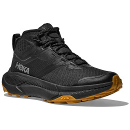 Ženske cipele Hoka Transport Hike GTX crna Black / Black