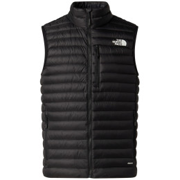 Muški prsluk The North Face M Bettaforca Lt Down Vest crna TNF BLACK