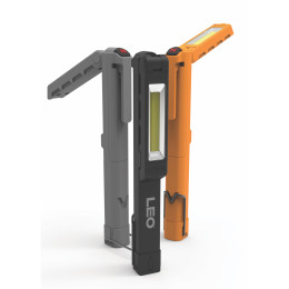 Baterija NEBO Baterka Leo