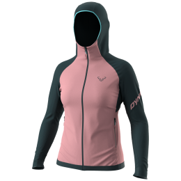 Ženska funkcionalna dukserica Dynafit Transalper Ptc Hooded Jacket W