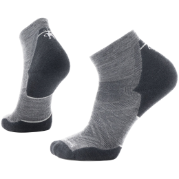 Ženske čarape do gležnja Smartwool Run Targeted Cushion Ankle Socks W