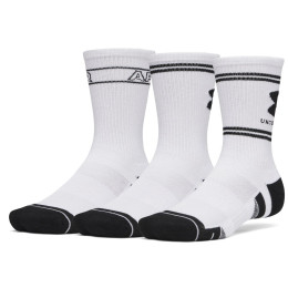 Set čarapa Under Armour New UA Perf Tech Nov 3Pk Crw