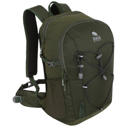 Ruksak Zulu Dundee 20 L zelena green