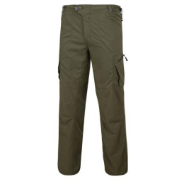 Muške hlače Dare 2b Mounted Trouser Green zelena