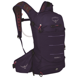 Ženski ruksak Osprey Raven 10