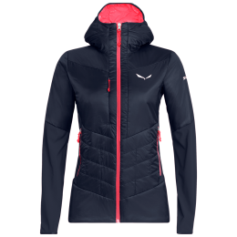 Ženska jakna Salewa Ortles Hybrid Twr W Jkt tamno plava NavyBlazer/