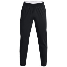 Muške hlače Under Armour STORM Run Pant crna