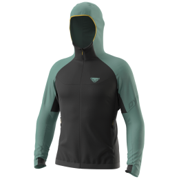 Muška dukserica Dynafit Transalper Thermal M Hoody tamno plava 3091 - atlantic/0910