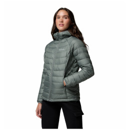 Ženska jakna Columbia Powder Lite™ II Hooded Jacket