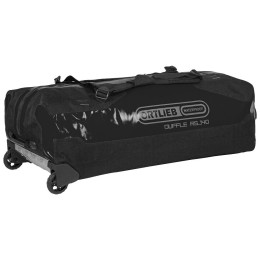 Putna torba Ortlieb Duffle RS 140L crna Black